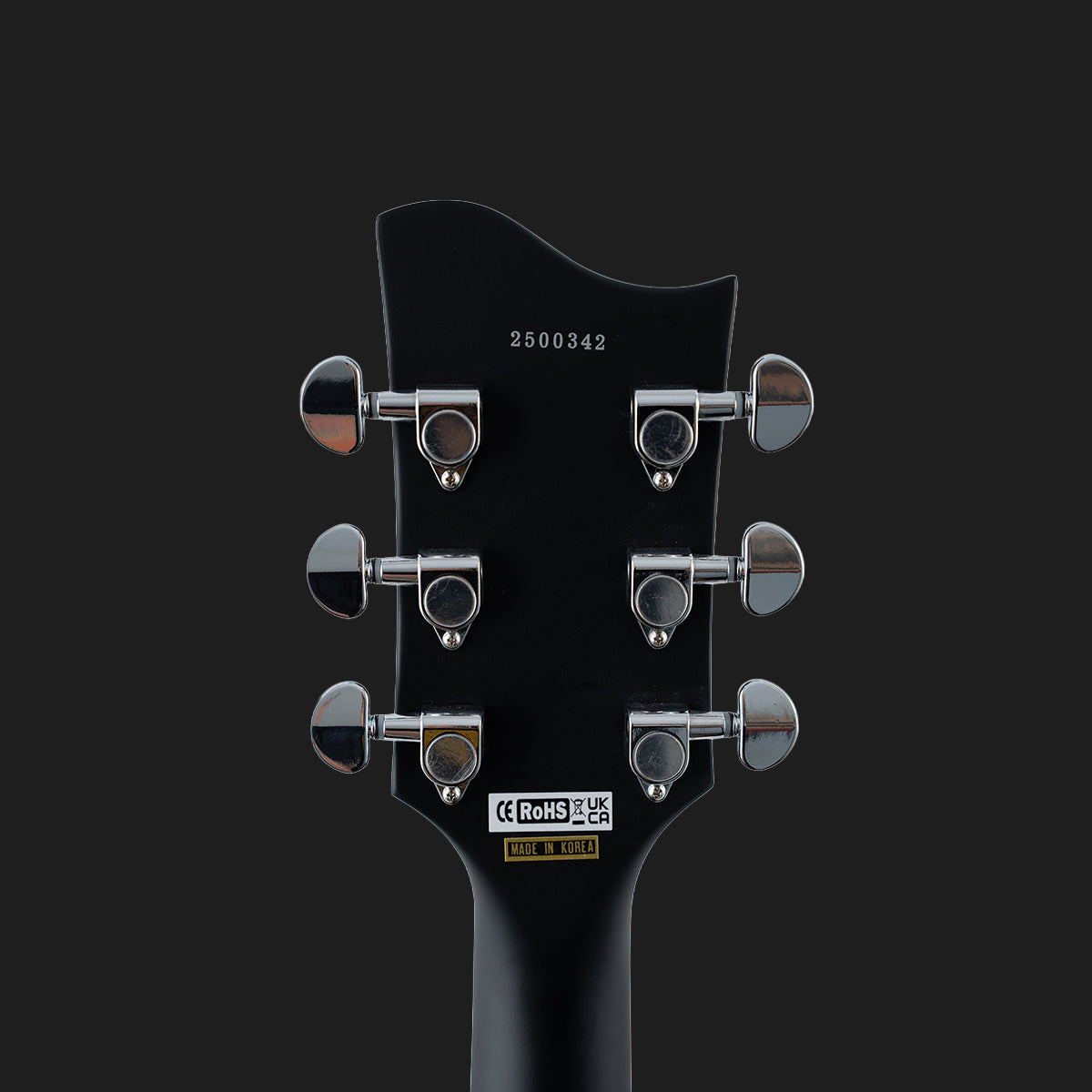 Eastwood JH 1200 Electric Guitar