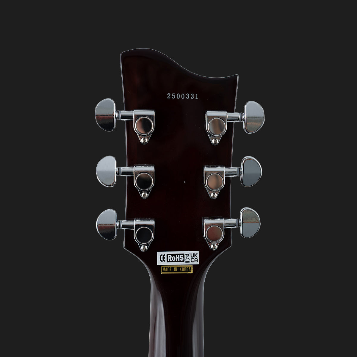 Eastwood JH 1200 Electric Guitar