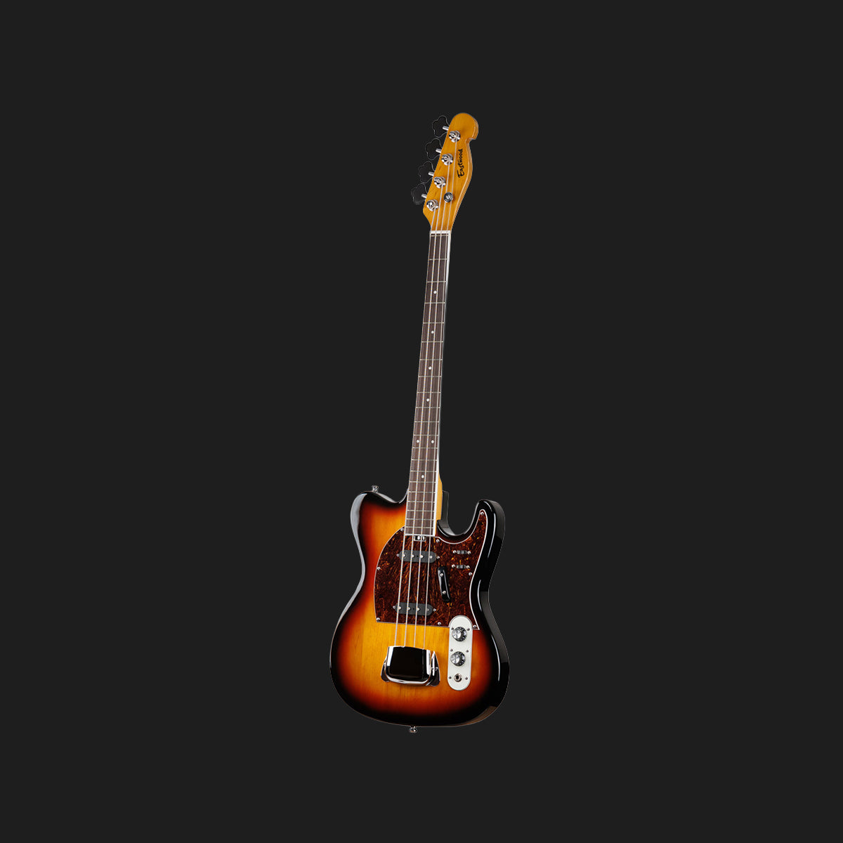 Eastwood Mad Cat Bass