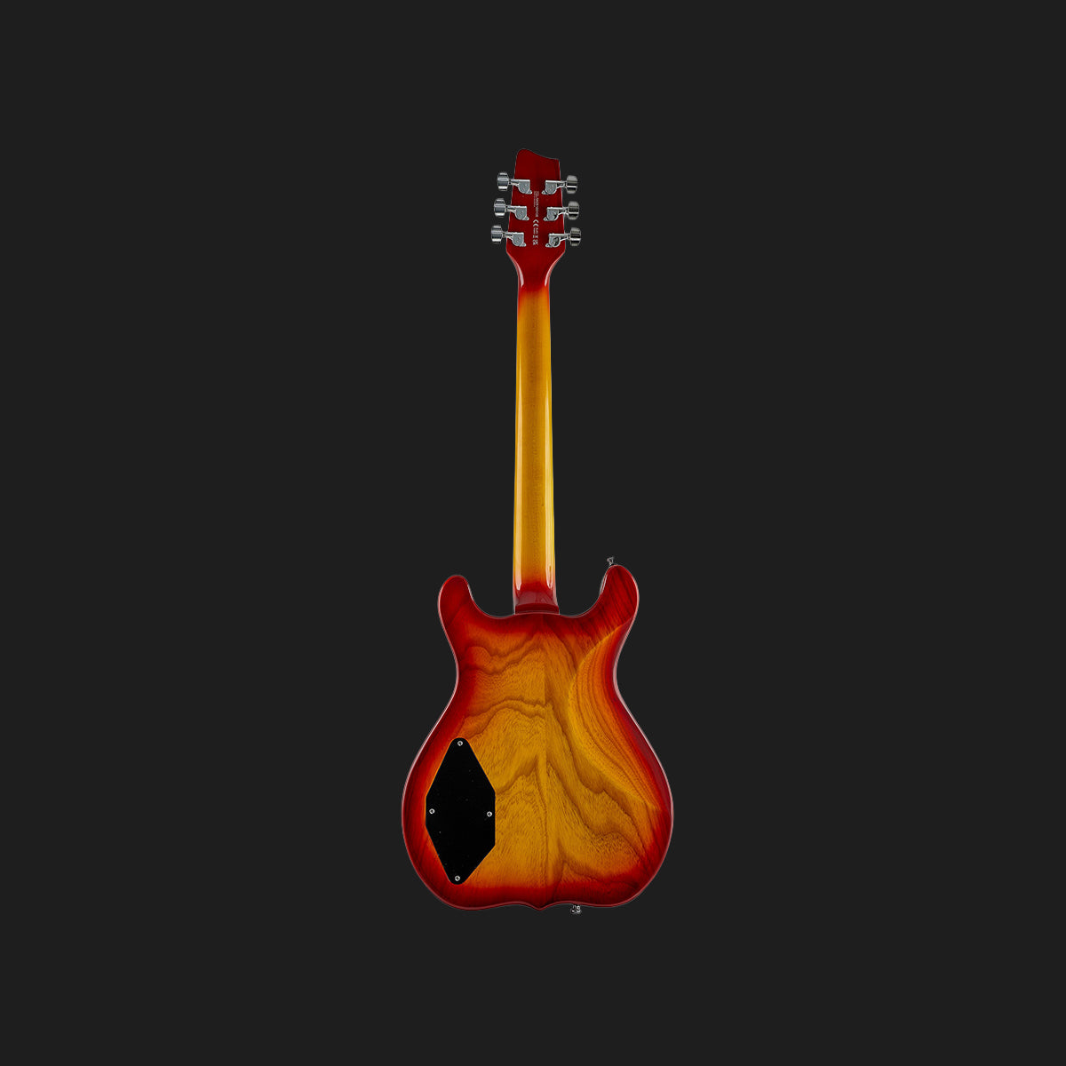 Eastwood Mad Cat JJ Electric Guitar
