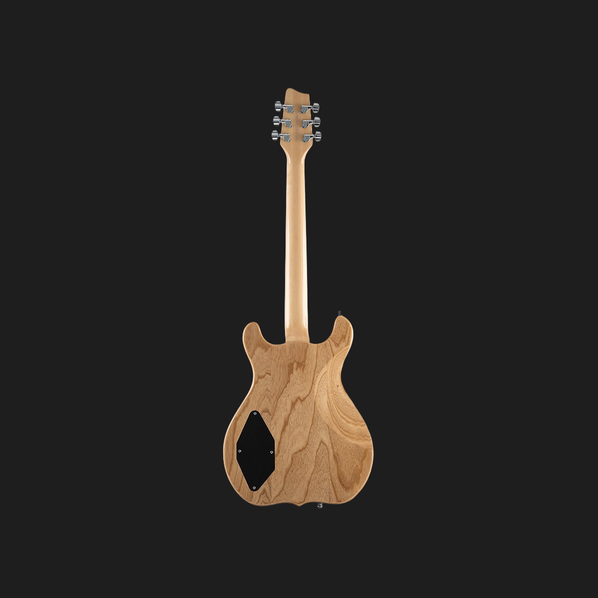 Eastwood Mad Cat JJ Electric Guitar