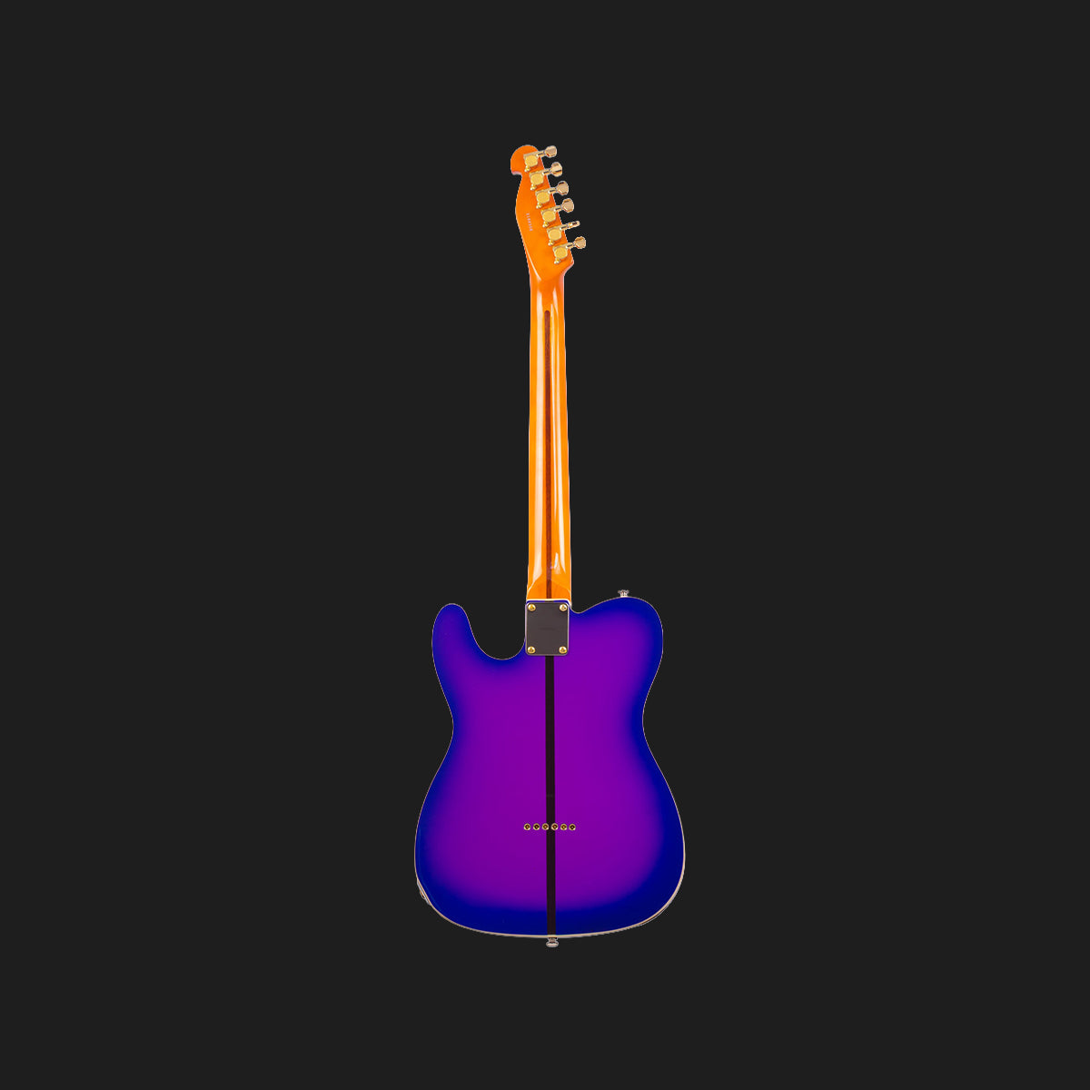 Eastwood Mad Cat Electric Guitar