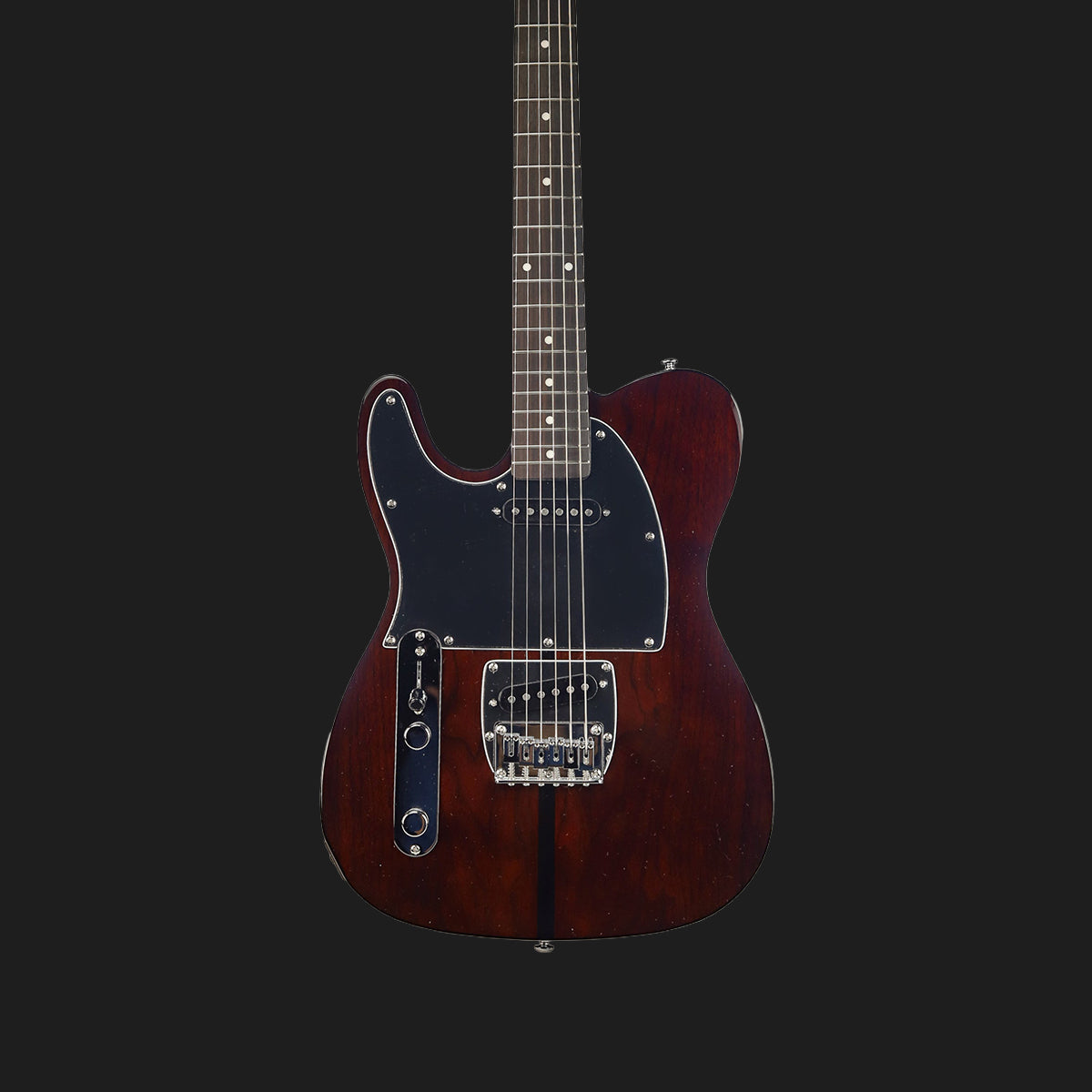 Eastwood Mad Cat RT Electric Guitar Left-Handed