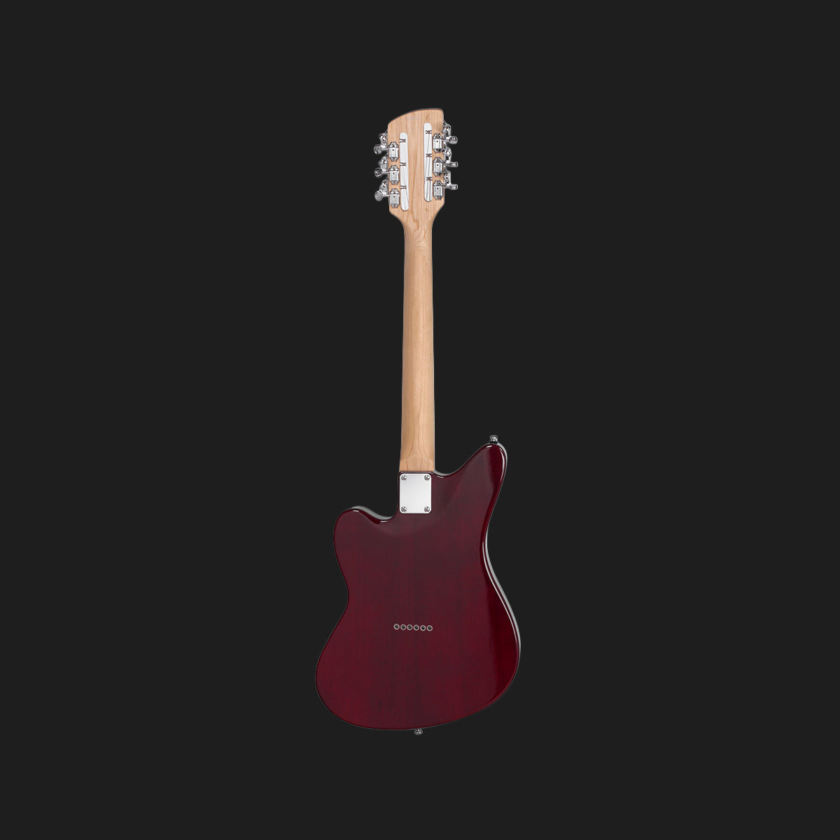 Surfcaster 12 Electric 12-String Guitar