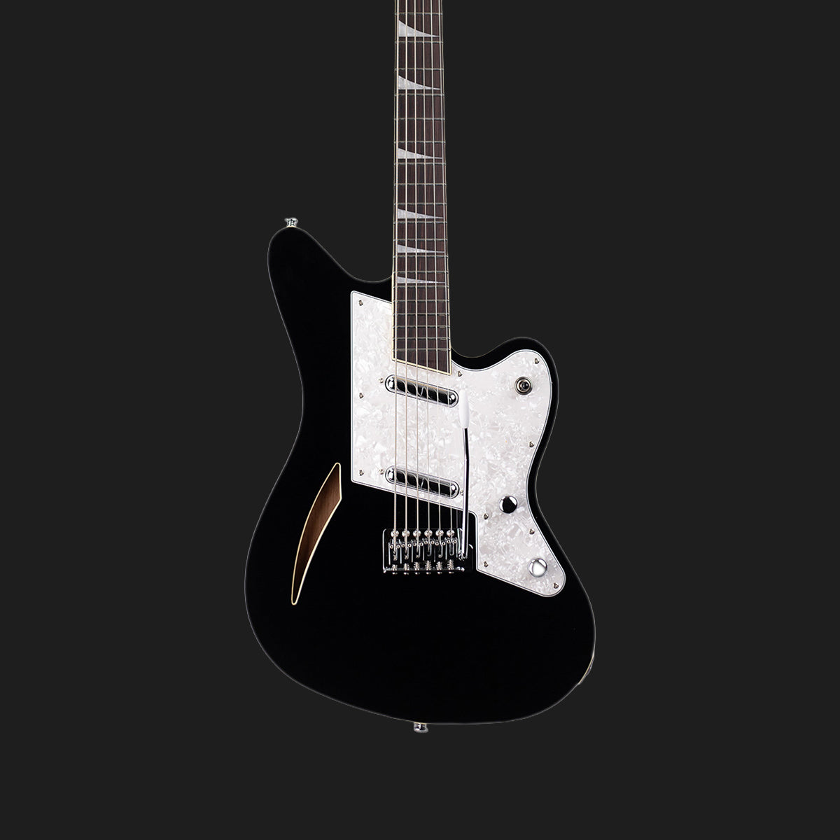 Surfcaster Baritone Electric Guitar