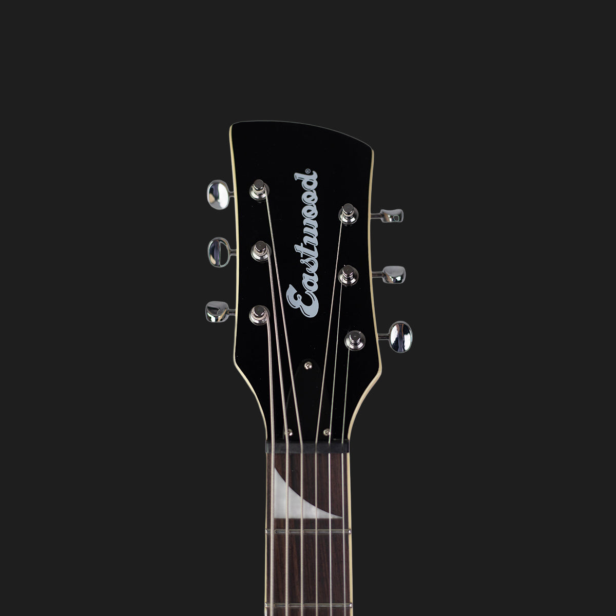 Surfcaster Baritone Electric Guitar