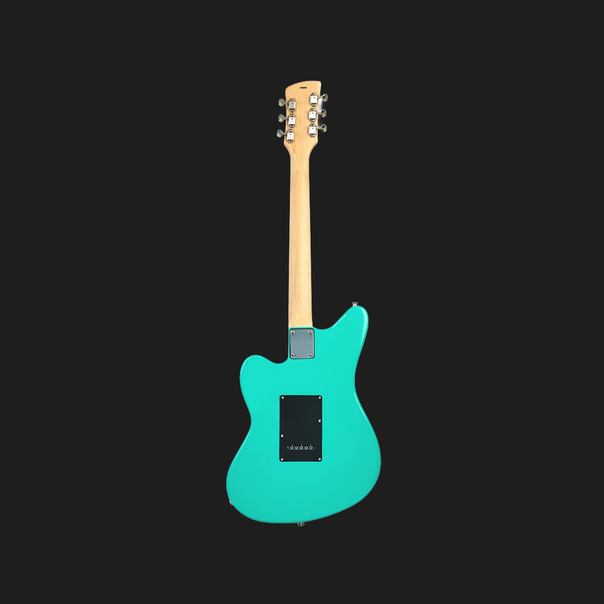 Surfcaster Electric Guitar