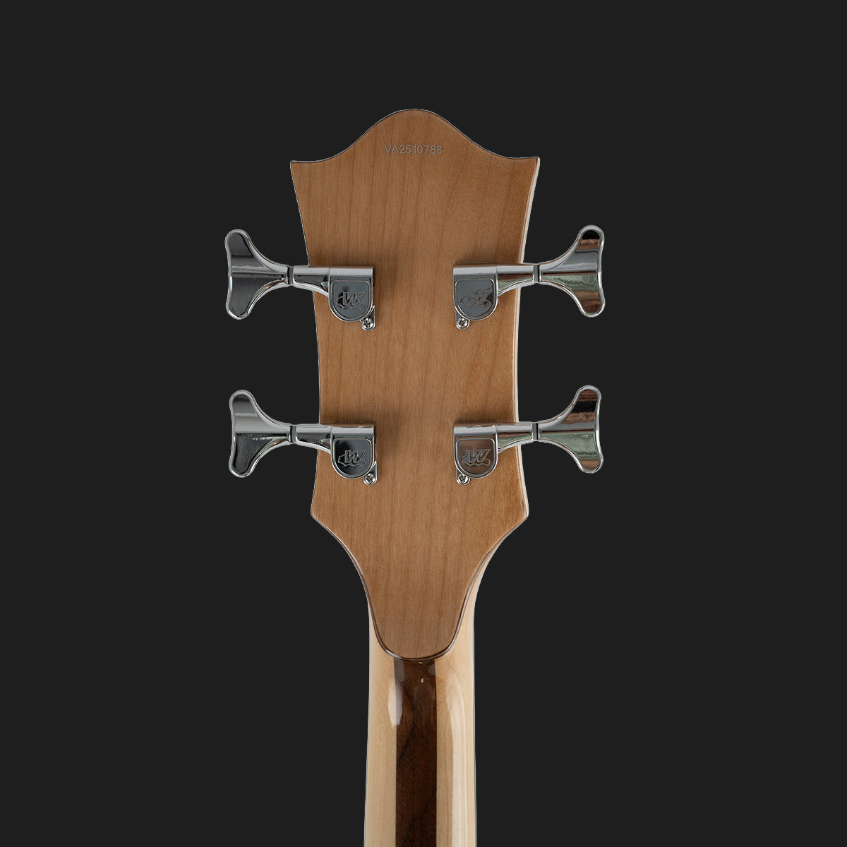 Eastwood Tiger Bass