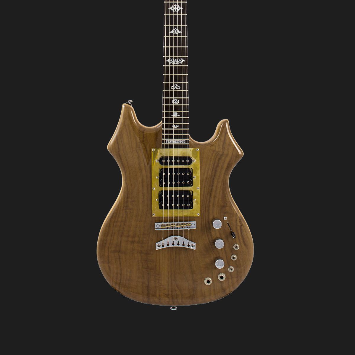 Eastwood Tiger Electric Guitar