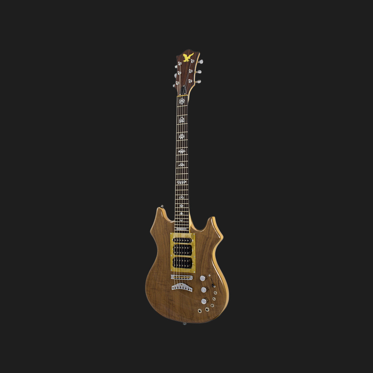Eastwood Tiger Electric Guitar