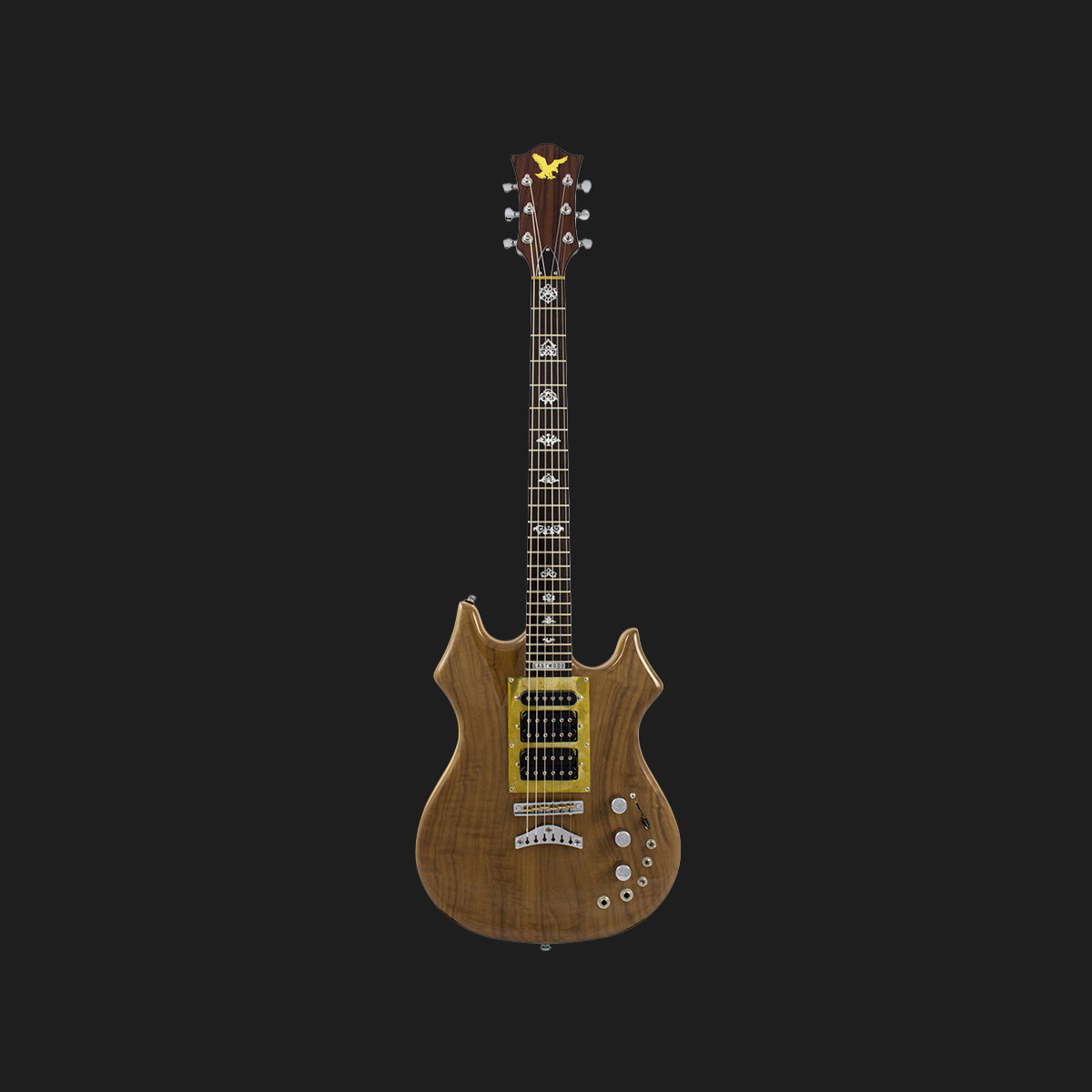 Eastwood Tiger Electric Guitar