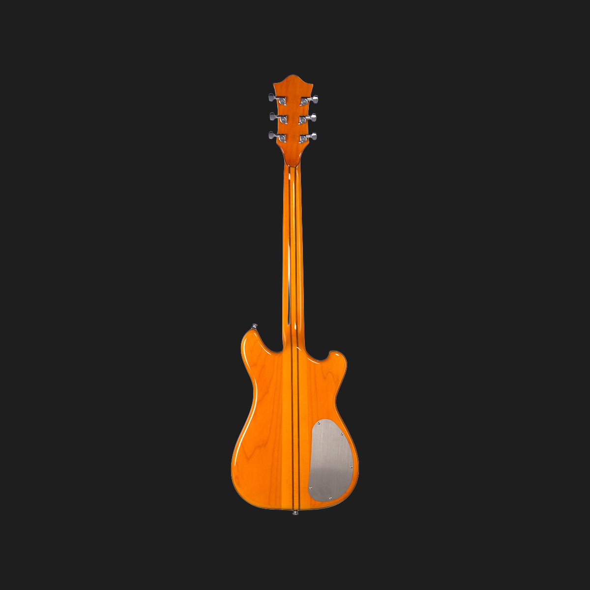Eastwood Wolf Electric Guitar Left-Handed