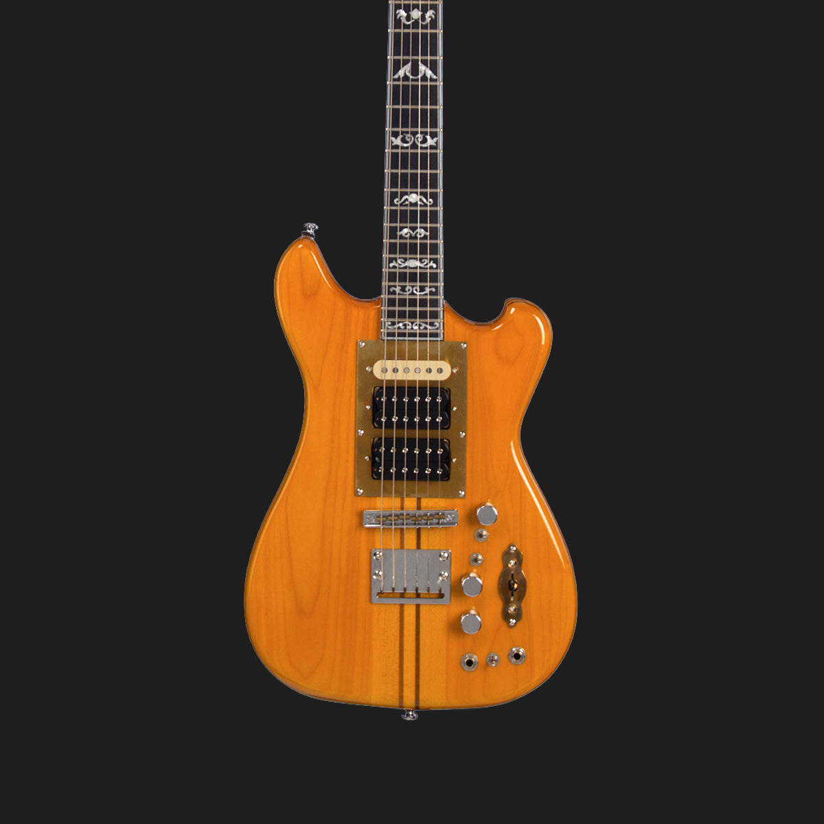 Eastwood Wolf Electric Guitar