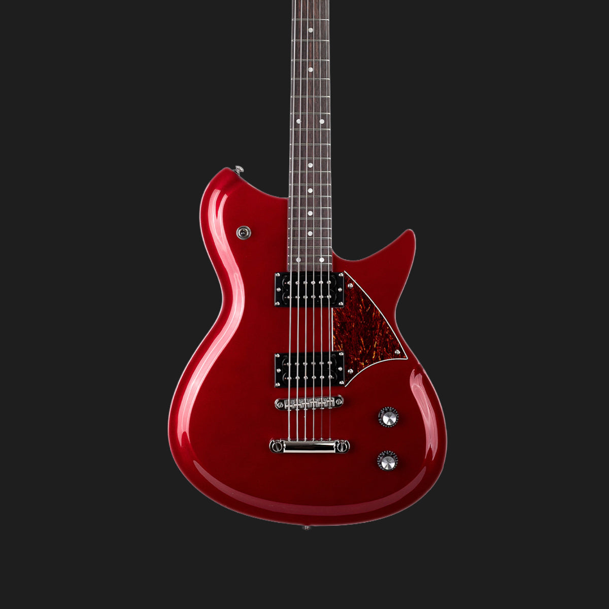 Rivolta Combinata Baritone Classico Electric Guitar