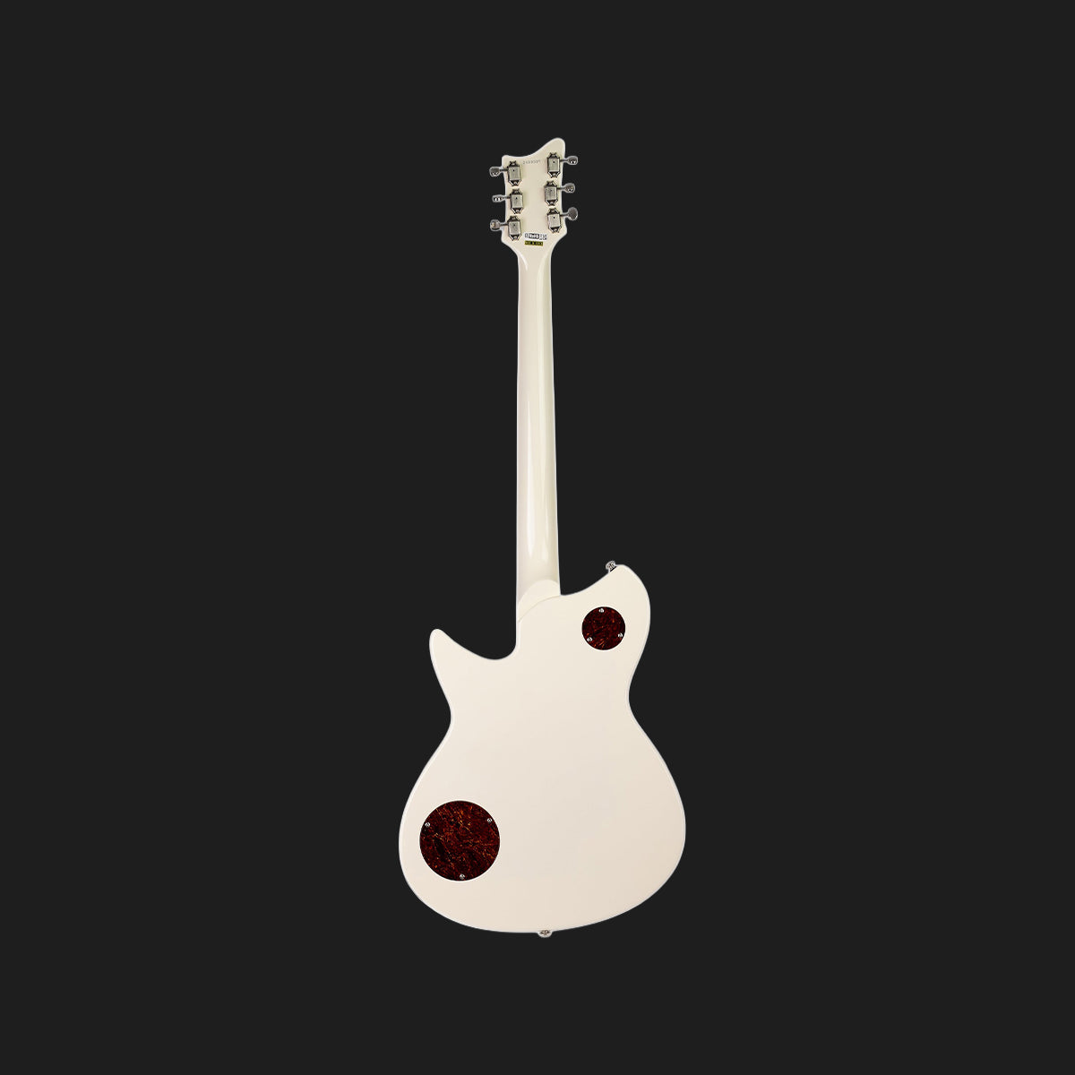 Rivolta Combinata Baritone Classico Electric Guitar