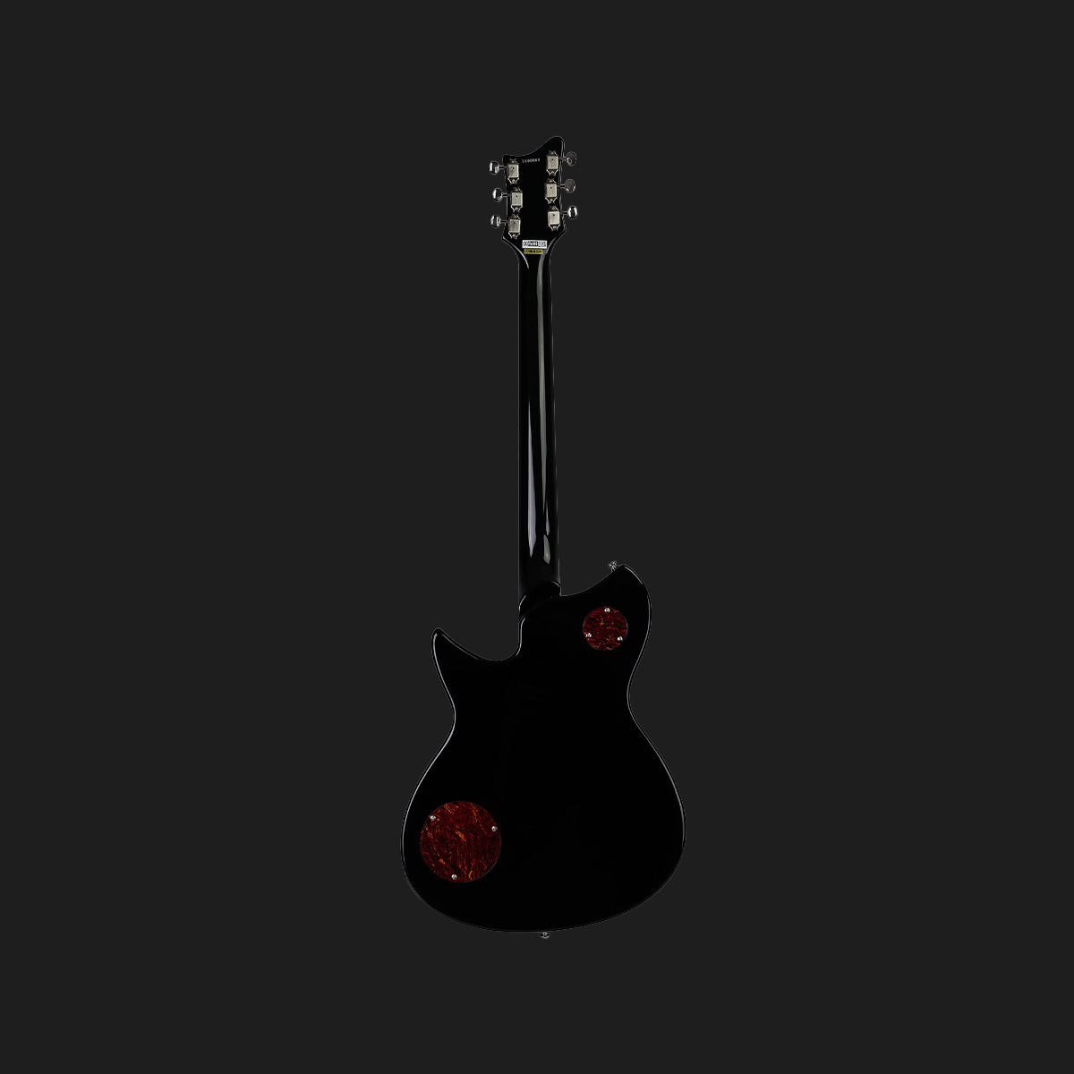 Rivolta Combinata Baritone Classico Electric Guitar