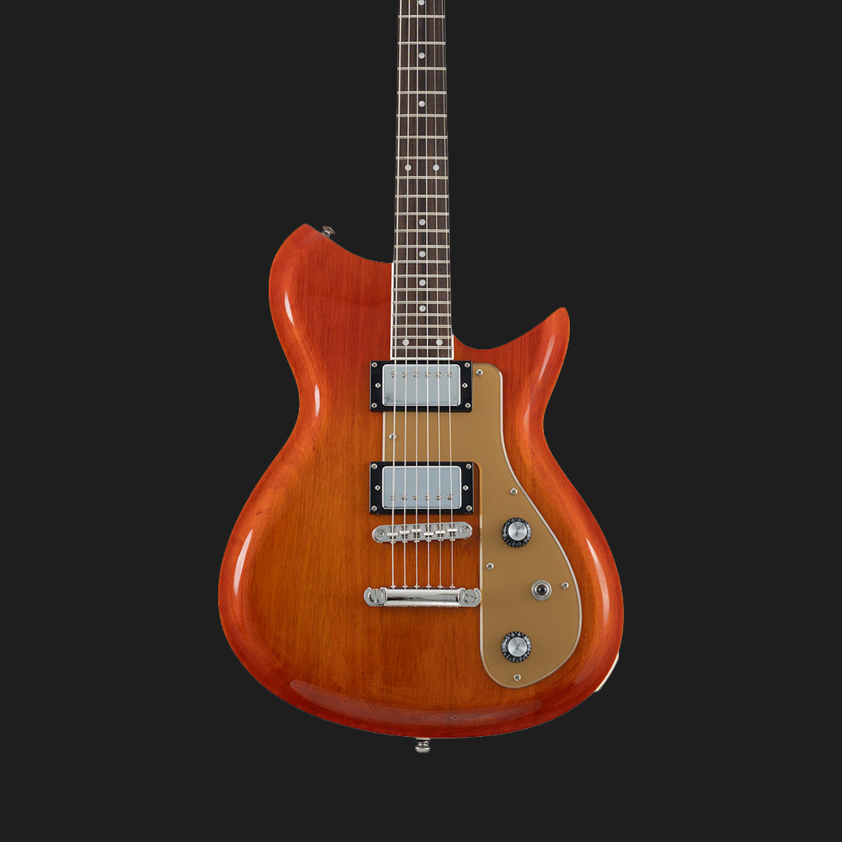 Rivolta Combinata Classico Electric Guitar
