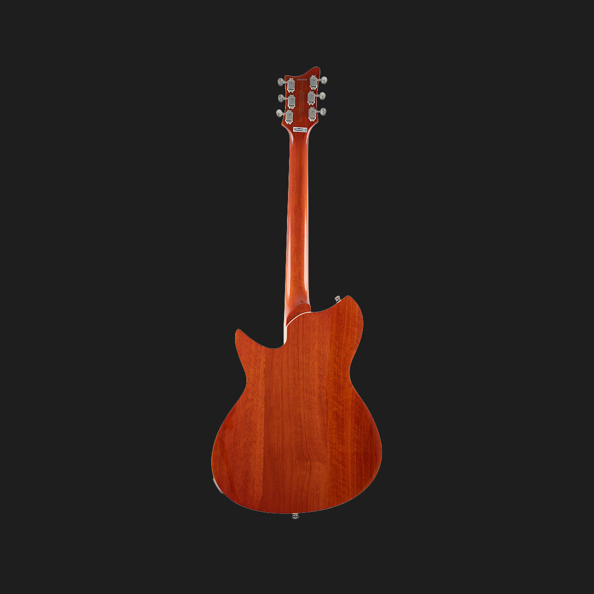Rivolta Combinata Classico Electric Guitar