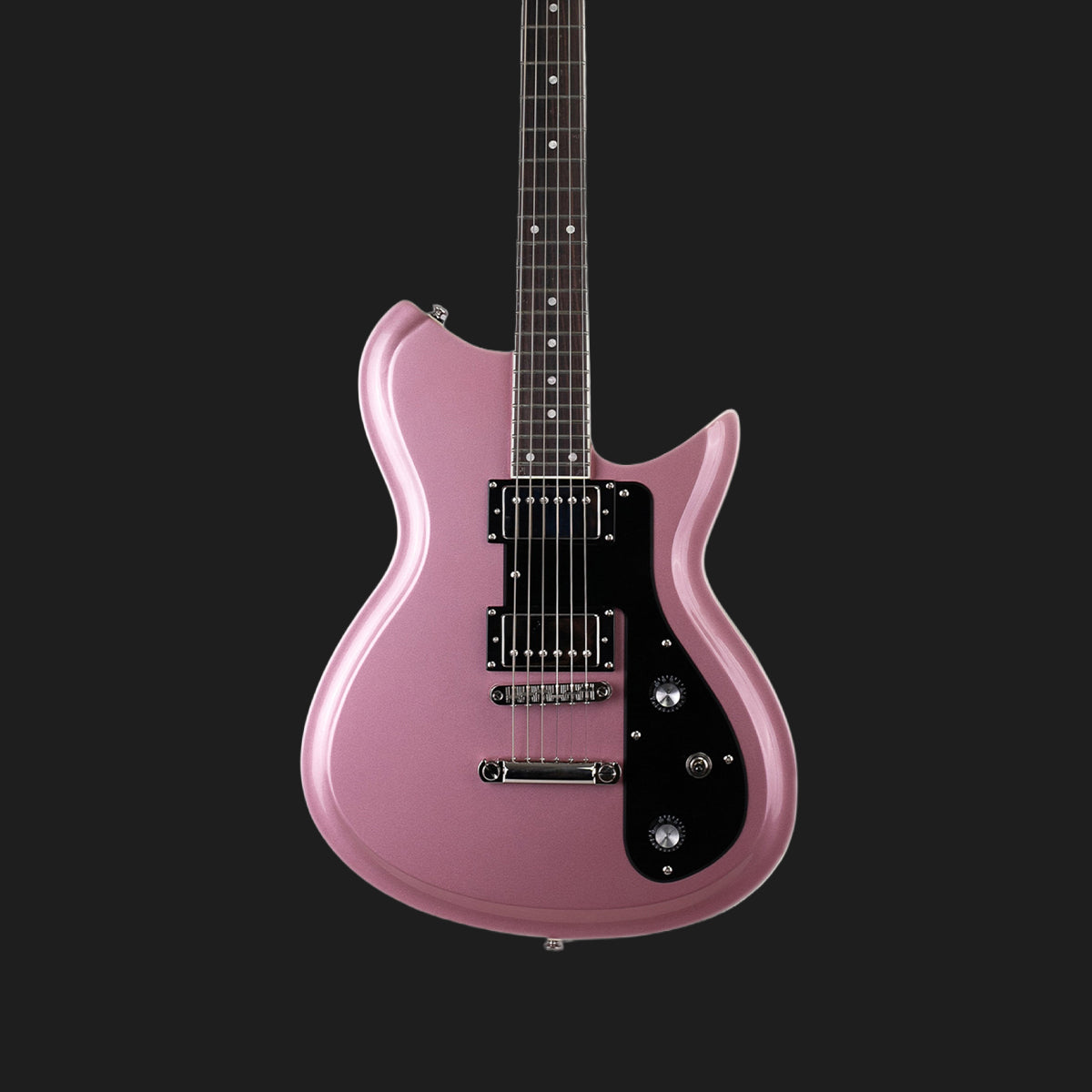 Rivolta Combinata Classico Electric Guitar