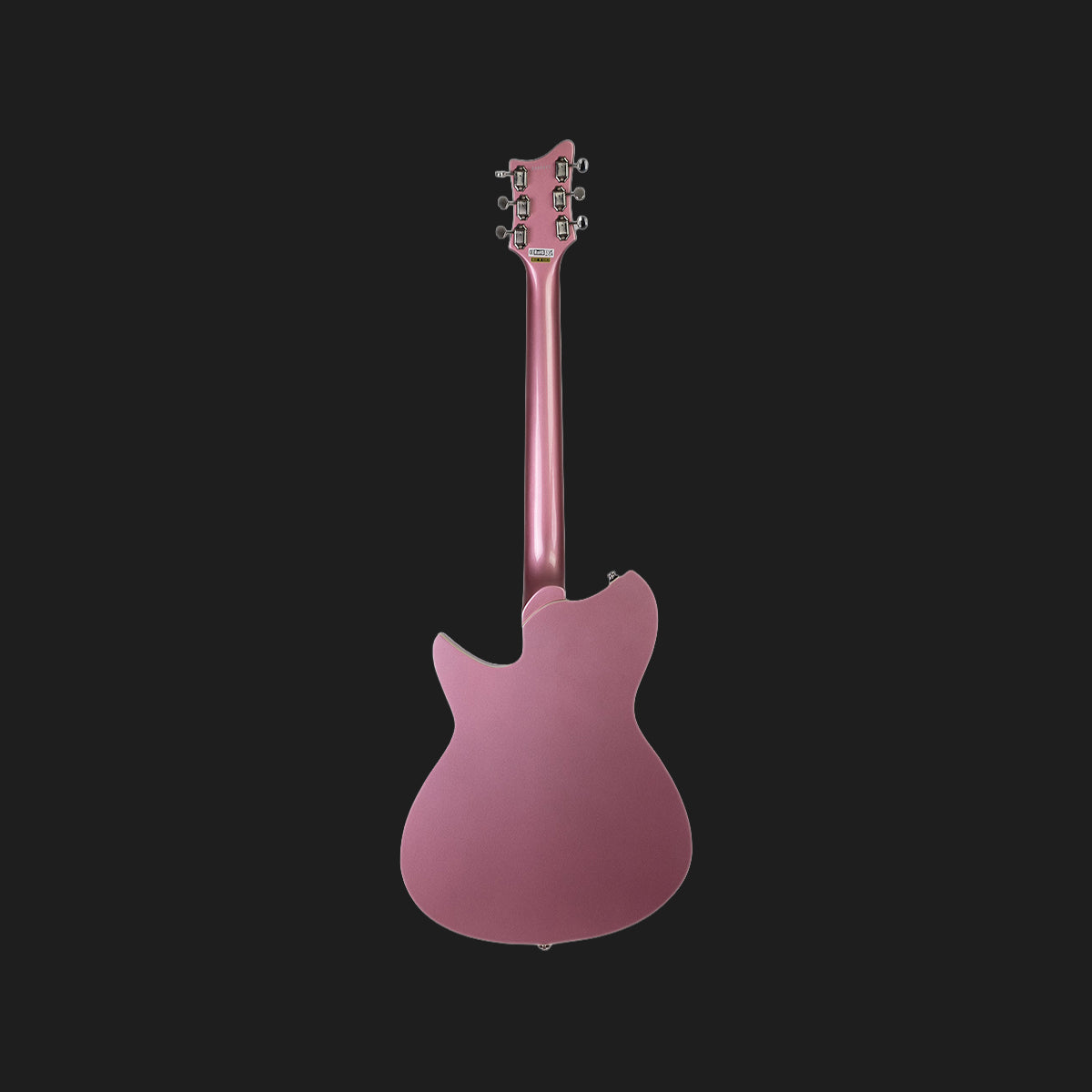 Rivolta Combinata Classico Electric Guitar