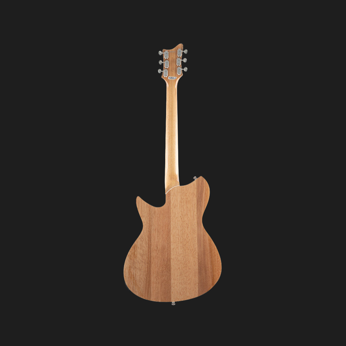 Rivolta Combinata Classico P90 Electric Guitar