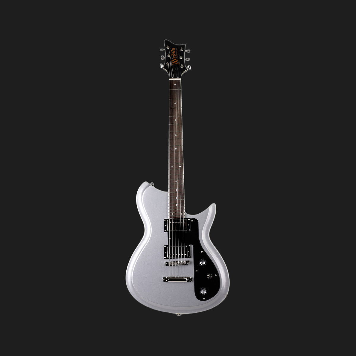 Rivolta Combinata Classico Electric Guitar