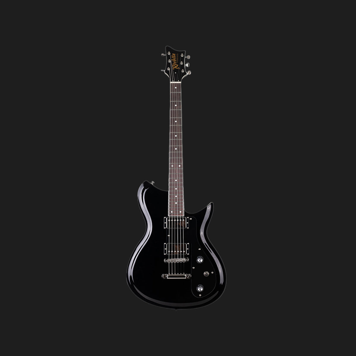 Rivolta Combinata Classico Electric Guitar
