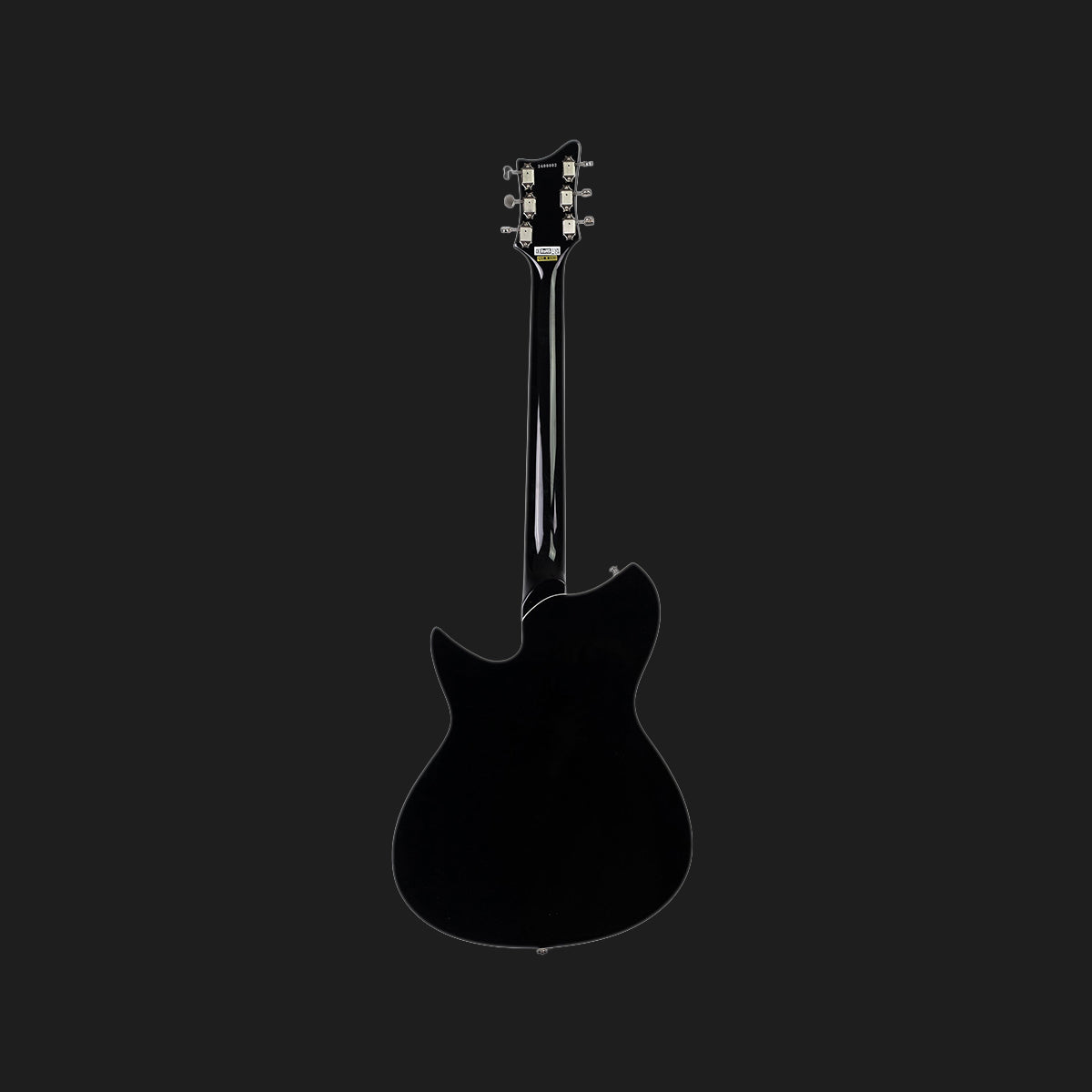 Rivolta Combinata Classico Electric Guitar