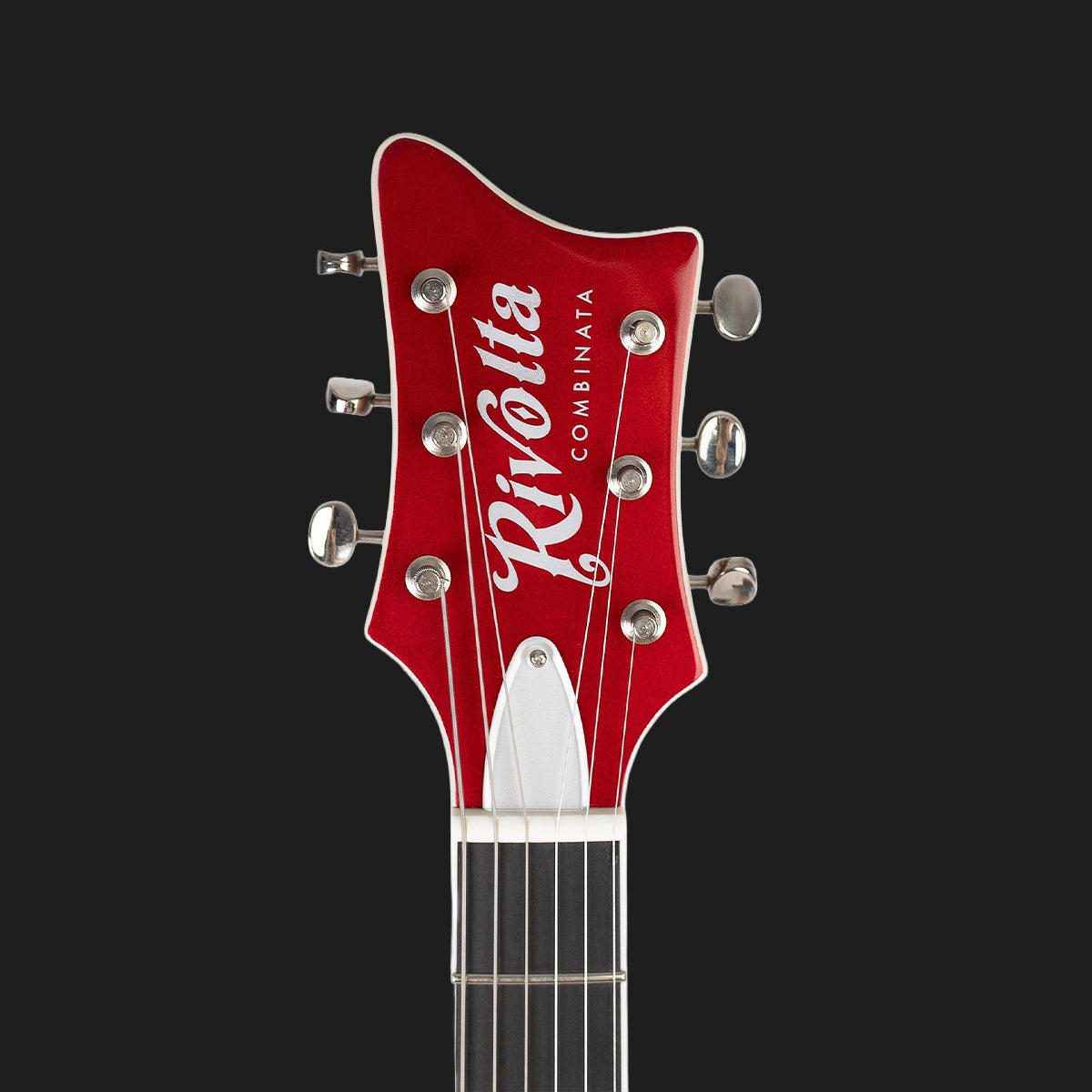 Rivolta Combinata Deluxe Electric Guitar