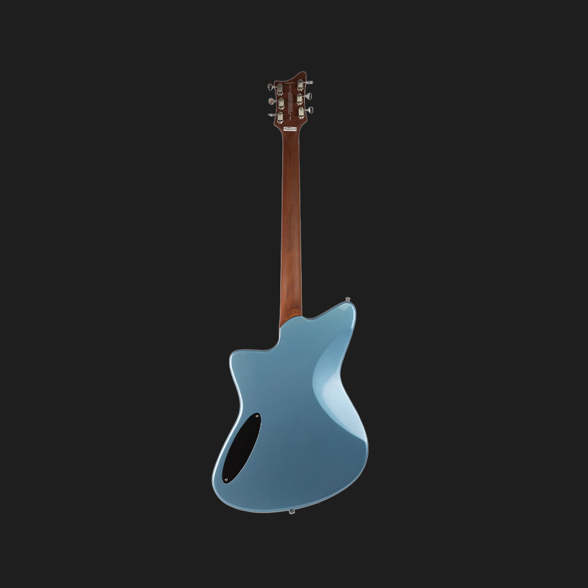 Rivolta Mondata Baritone Deluxe Electric Guitar