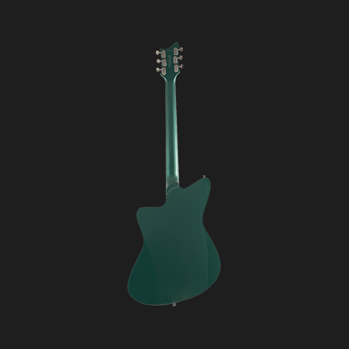 Rivolta Mondata Baritone VII Electric Guitar - Limited Reissue