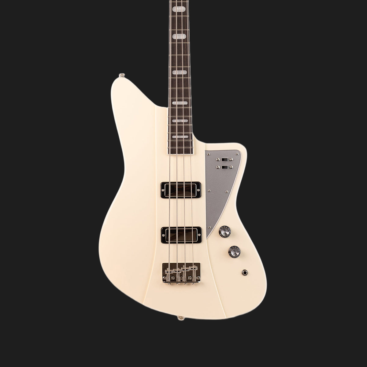 Rivolta Mondata Bass Deluxe