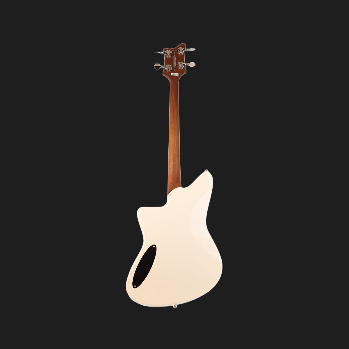 Rivolta Mondata Bass Deluxe