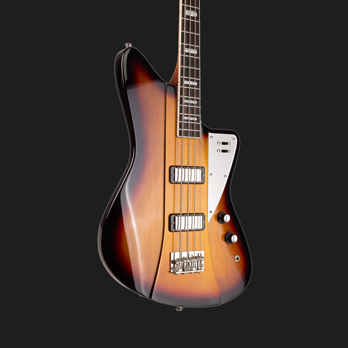 Rivolta Mondata Bass Deluxe