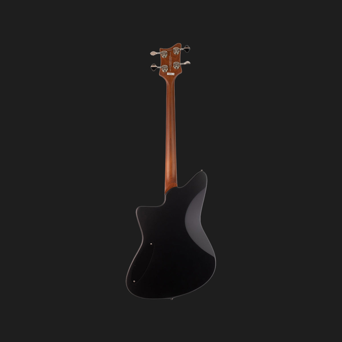 Rivolta Mondata Bass Deluxe
