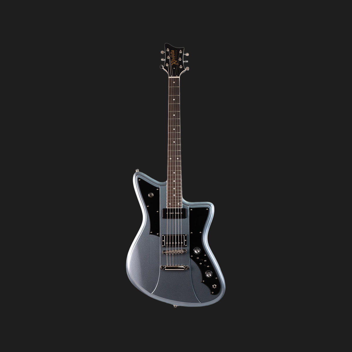 Rivolta Mondata Classico Electric Guitar