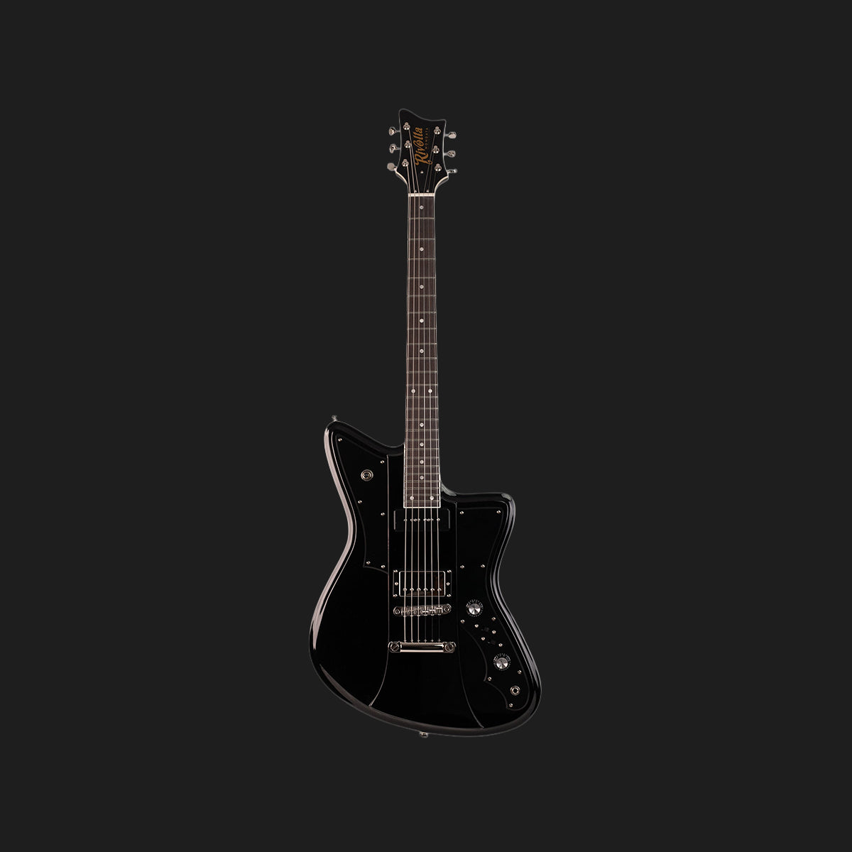 Rivolta Mondata Classico Electric Guitar