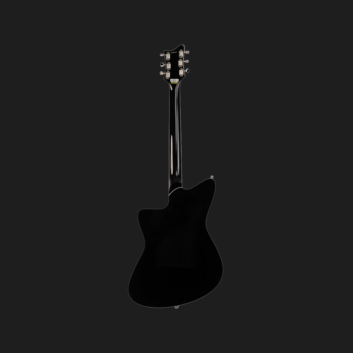 Rivolta Mondata Classico Electric Guitar