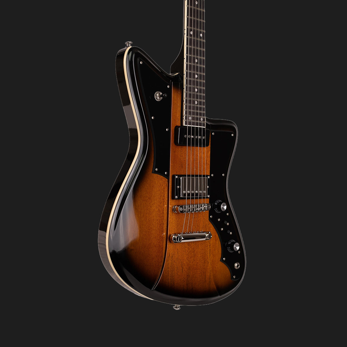 Rivolta Mondata Classico Electric Guitar