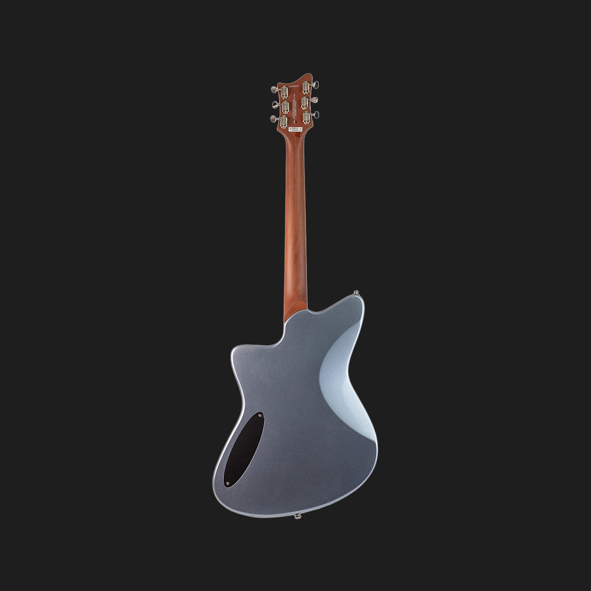 Rivolta Mondata Deluxe T Electric Guitar
