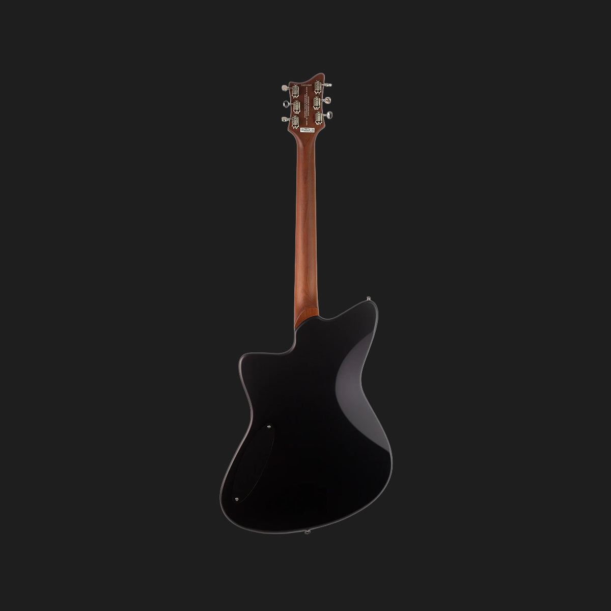 Rivolta Mondata Deluxe T Electric Guitar