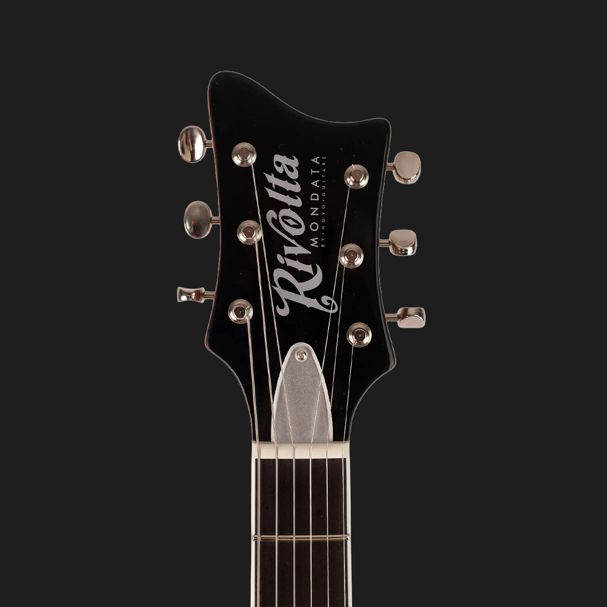 Rivolta Mondata Deluxe T Electric Guitar