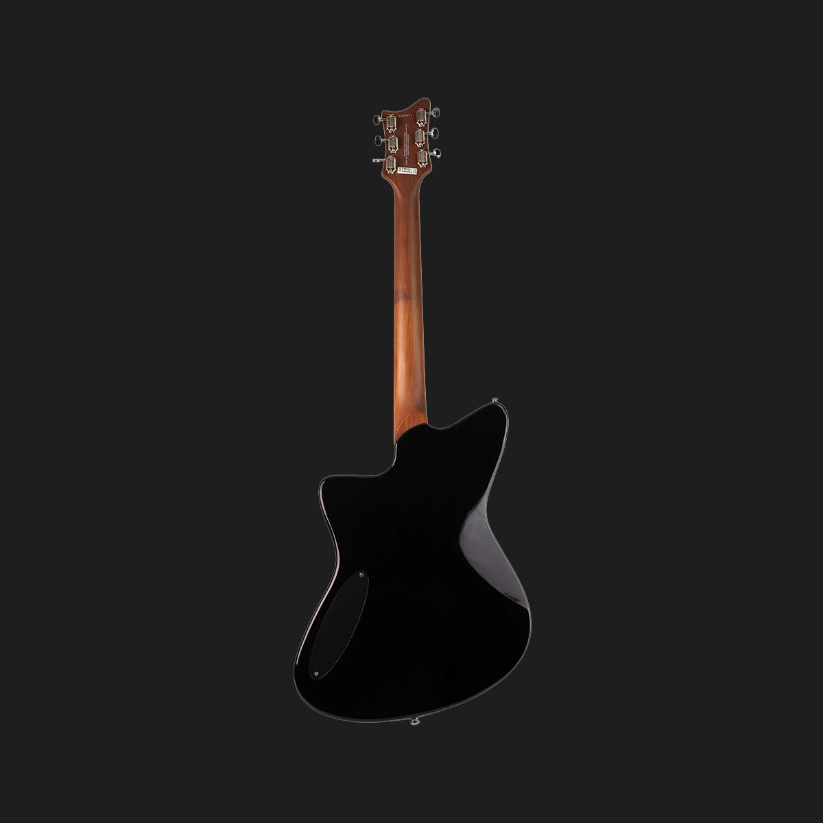 Rivolta Mondata Deluxe T Electric Guitar