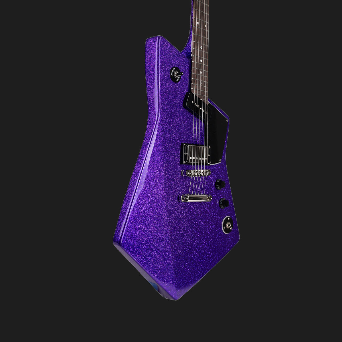 Rivolta Quadrata Electric Guitar