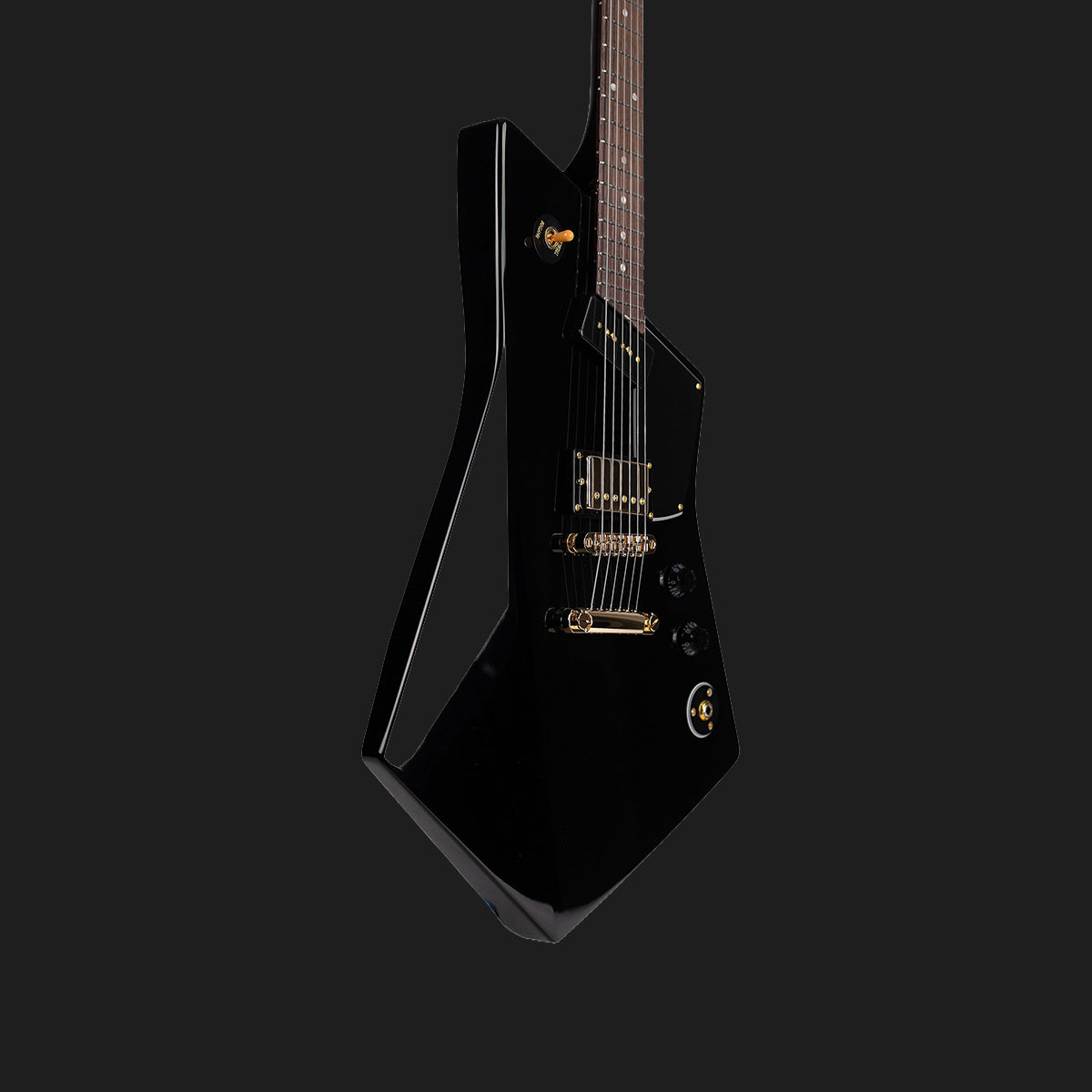 Rivolta Quadrata Electric Guitar