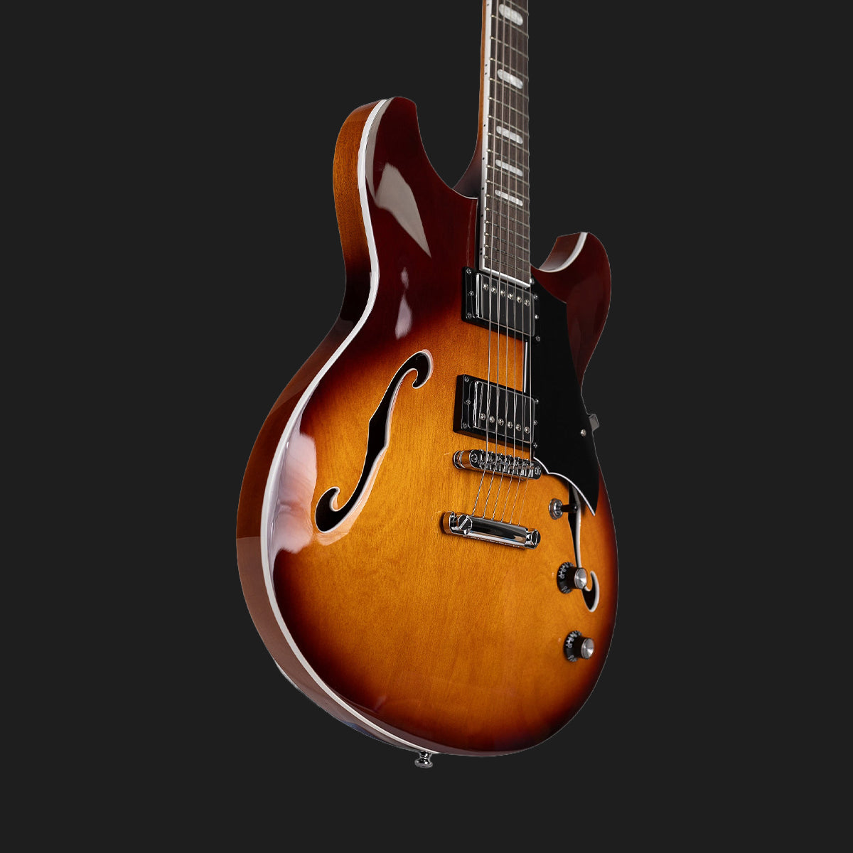 Rivolta Regata Classico Electric Guitar