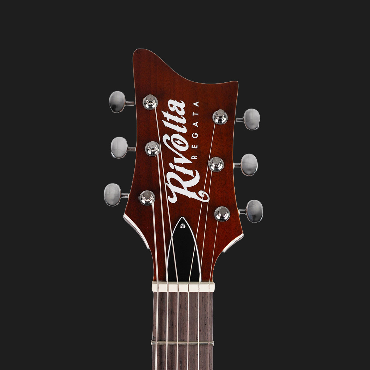 Rivolta Regata Classico Electric Guitar