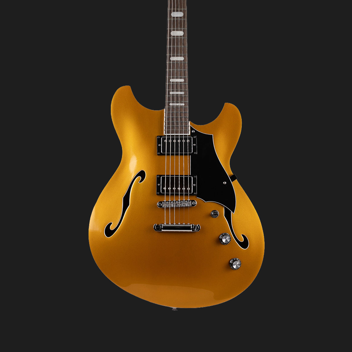 Rivolta Regata Classico Electric Guitar