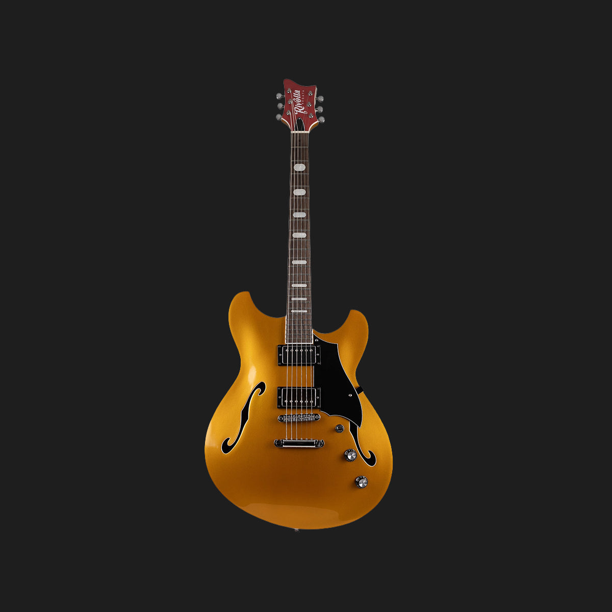 Rivolta Regata Classico Electric Guitar