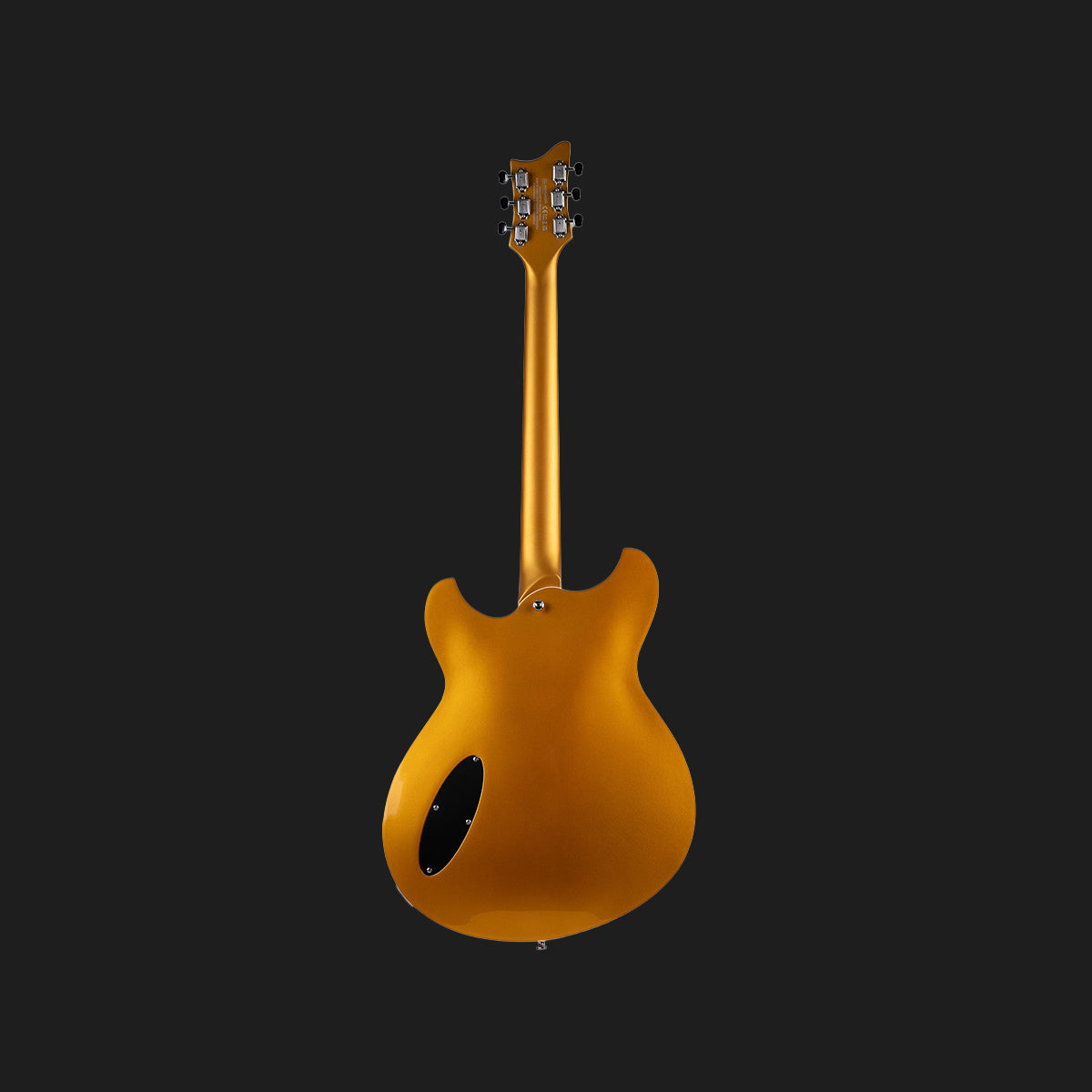 Rivolta Regata Classico Electric Guitar